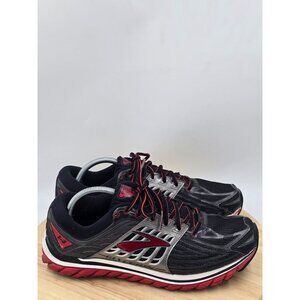 Brooks Glycerin 14 Athletic Running Shoes Mens Sz 11 2E Wide